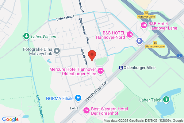 KingsTravel Busvermietung GmbH