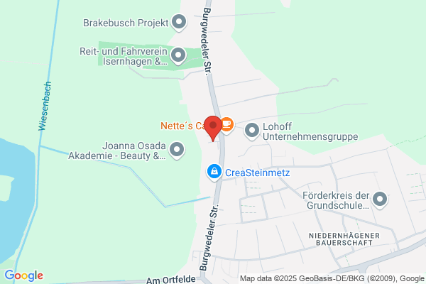 ComNet Carrier Services GmbH
