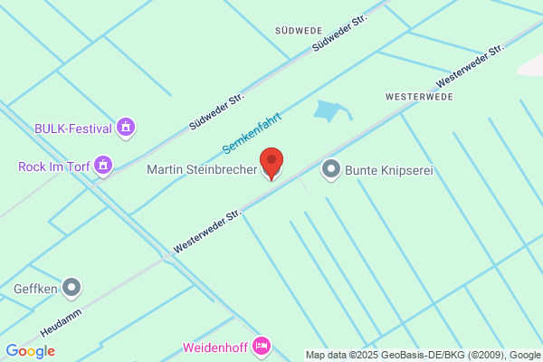 Steinbrecher Martin GmbH