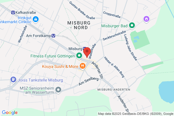 Merkur-Misburg-Elektrohandel