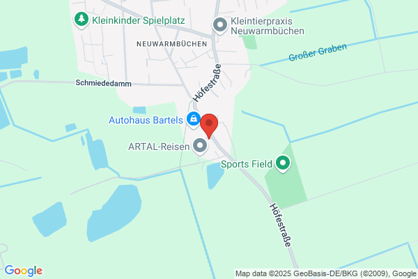 Merk & Merk Unternehmensberatung GmbH