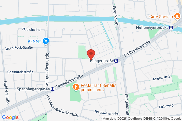 Bezirksverband Hannover der Kleingärtner e.V.