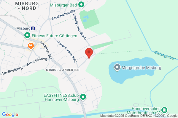 Schülertreff Misburg