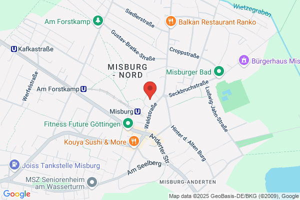 Sportgemeinschaft Misburg e.V.