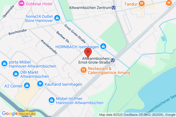 Camping Wirtschaft Heute