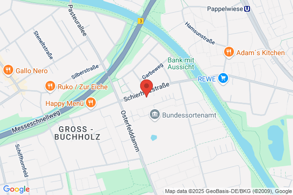 Rega Business Center GmbH - Bürovermietung Hannover