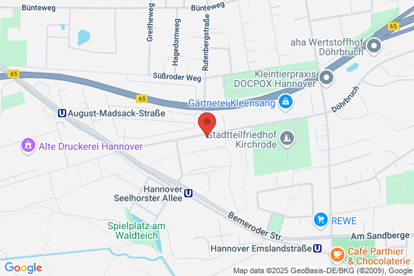 LBN Versicherungsverein a.G.