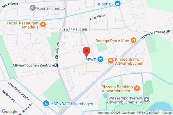 LVM Versicherung Adam Mackowiak - Versicherungsagentur