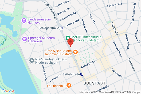 SIGNAL IDUNA Versicherung Ibrahim Dag