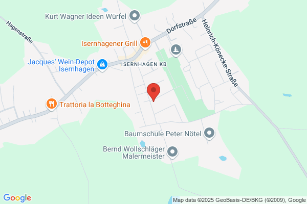 AP Berghof u. Partner Versicherungsvermittlungs-GmbH
