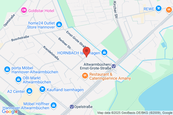 J. Christ GmbH