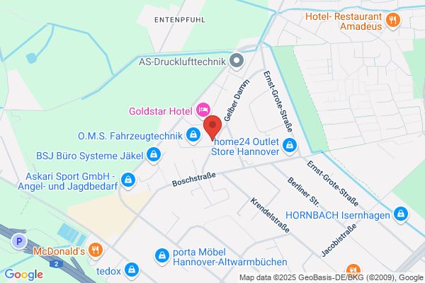 HERZOG CROSSMEDIA - Werbeagentur
