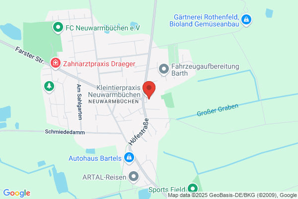 CVA-Werbung und Marketing