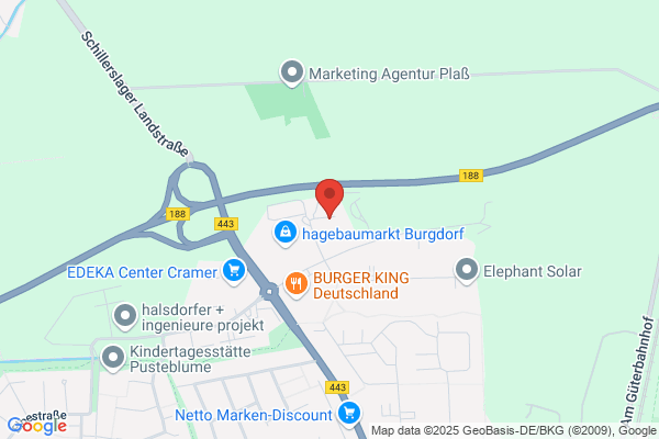 Werbeagentur Steinmann