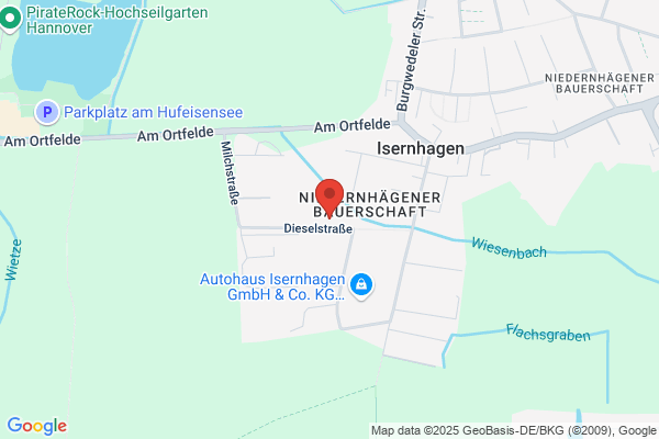 Dentec-Zahntechnik GmbH
