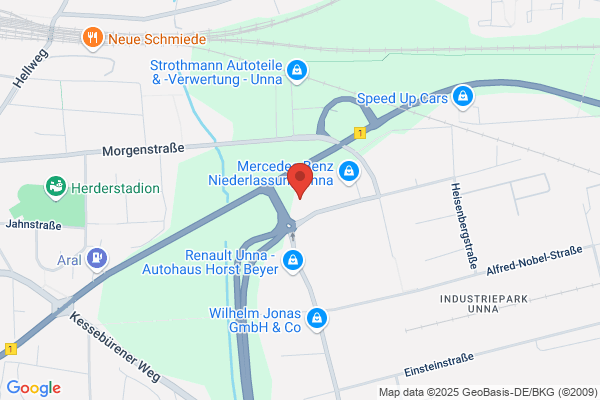 Be Pa GmbH Einrichtungssysteme