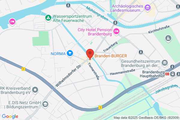Brandenburger