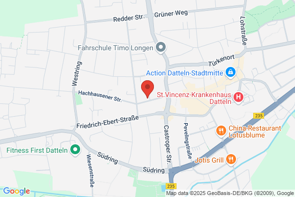 C. Eisel, R. Heitger