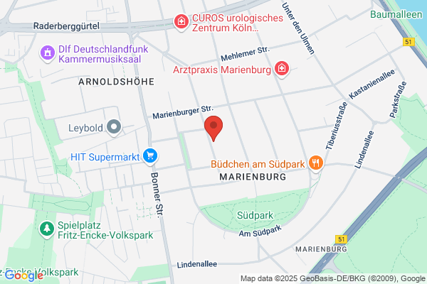 DR Management & Services