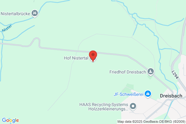 Nistertaler Hof
