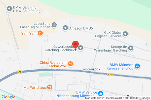RGS Technischer Service GmbH