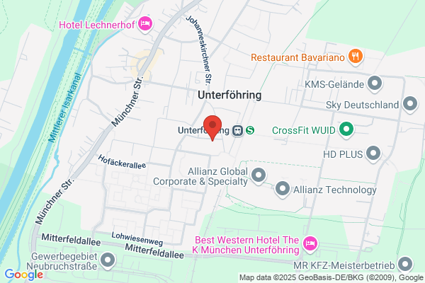 FB FAHRZEUGAUFBEREITUNG