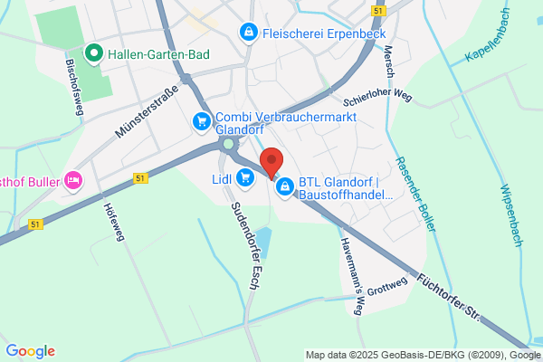 Mark Philipp Mietwagenunternehmen