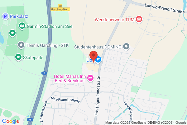 Riedmair GmbH, Bäckerei & Konditorei