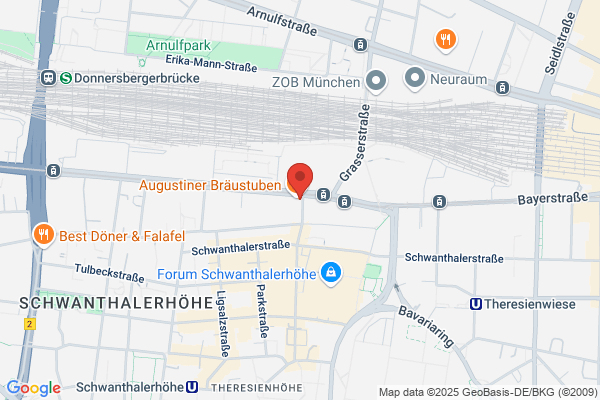 Schreinerei Gruber