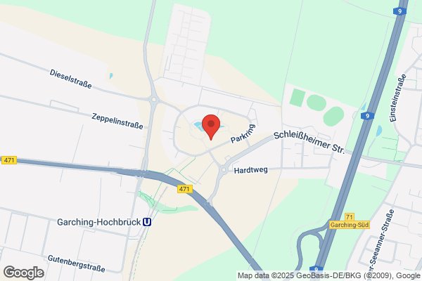 Fast Lane Institute for Knowledge Transfer GmbH