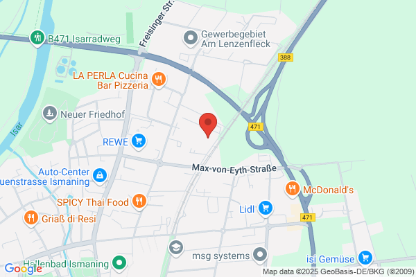 Artis InformationsTechnologie GmbH