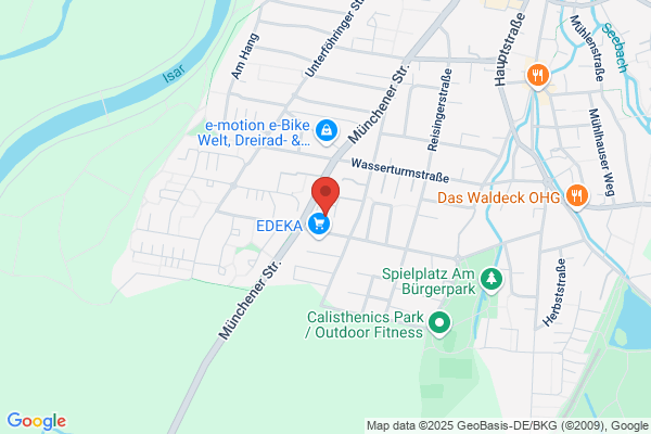 Blockus GmbH