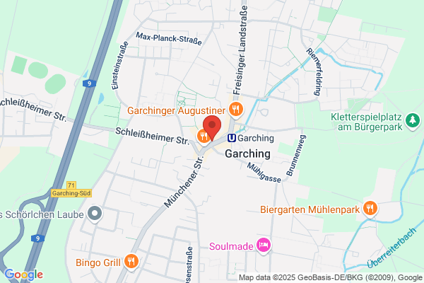 Merkk Gebäudetechnik GmbH