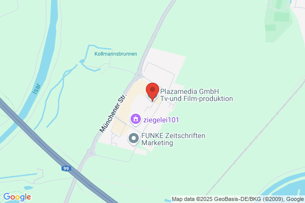 MEDIATEAM Medienberatung und Produktion GmbH