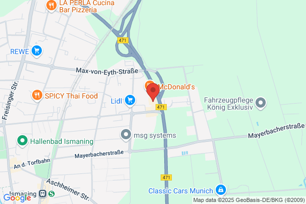 Fressnapf Ismaning