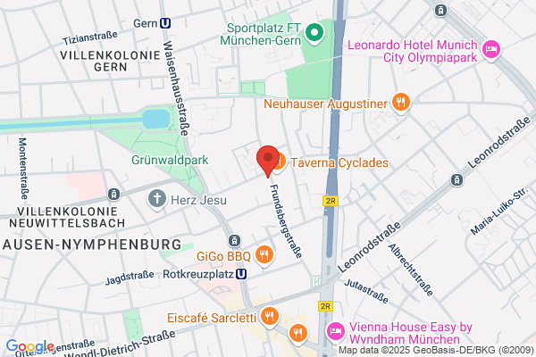 Doo.Events München
