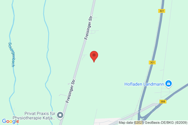 Peter Barten Golfcenter Ismaning