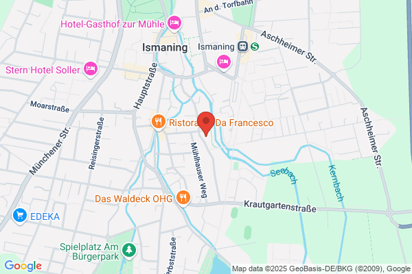 Blasorchester Ismaning e.V.