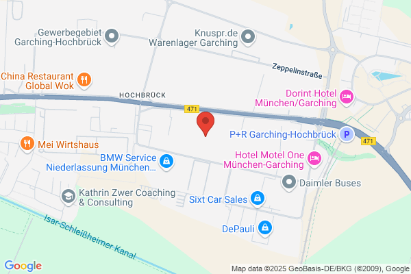 Company 4 Marketing Services GmbH