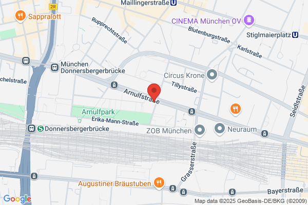 Constanta Treuhand GmbH