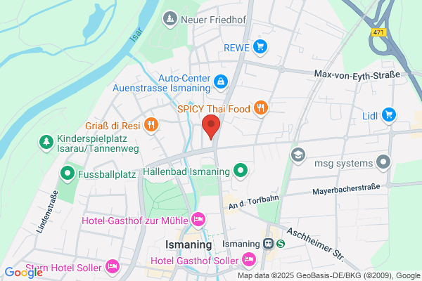 HAL-Sicherheitstechnik GmbH