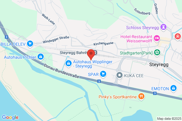Hofer Manfred GmbH