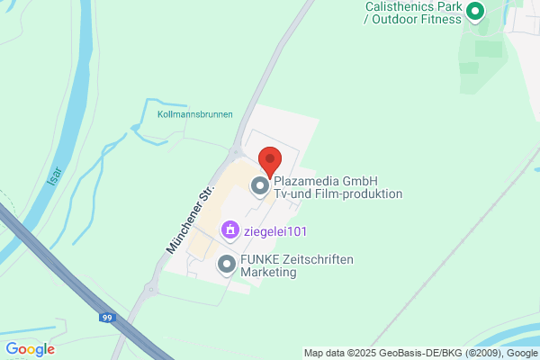 KWL-Lighting GmbH