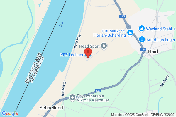 Kfz - Lechner