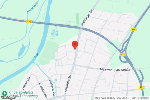 Krapf Bügeltechnik GmbH
