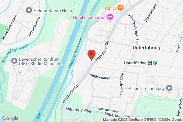 Qualitätswohnbau GmbH