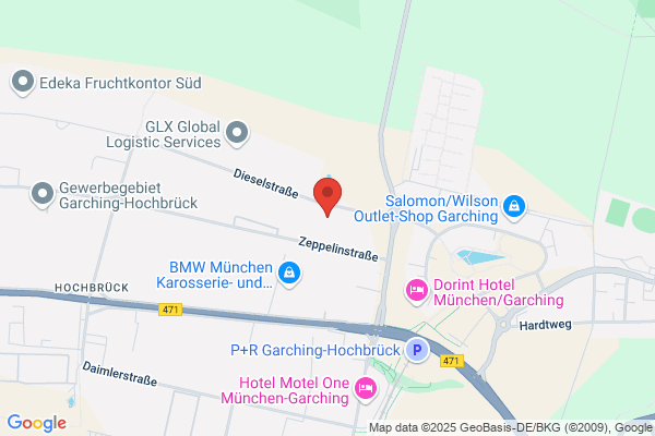 MB Cleaning Express GmbH