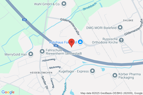 BIMAT Handelsgesellschaft mbH