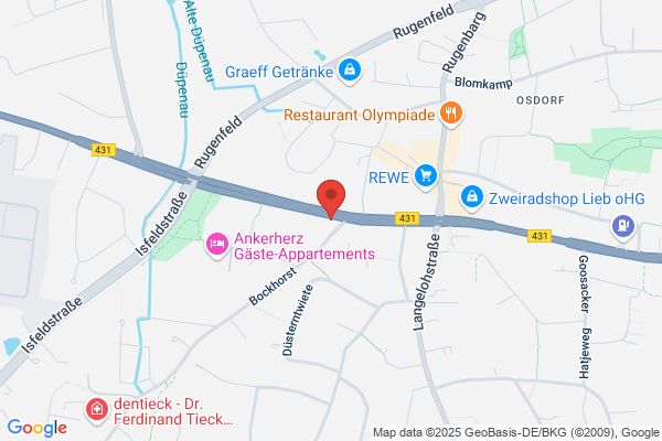 Karo Gebäudebetreuung