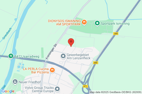 Hotel-Garni zum Gockl GmbH